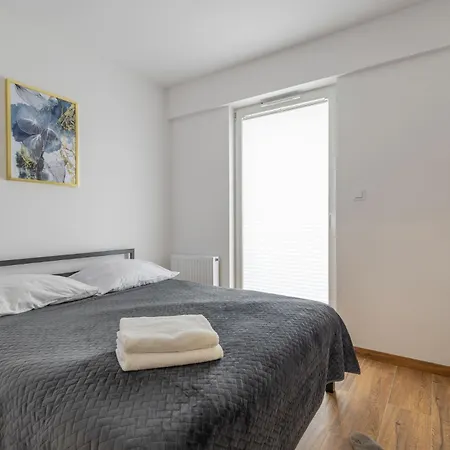 Vip Apartamenty Wieniawskiego Rzeszów Pokoj fotografie