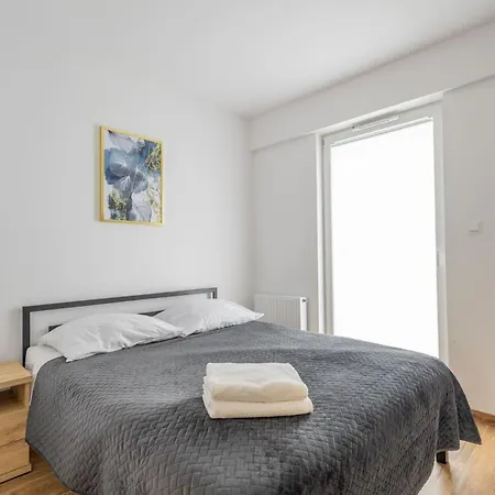 Vip Apartamenty Wieniawskiego Rzeszów Pokoj fotografie