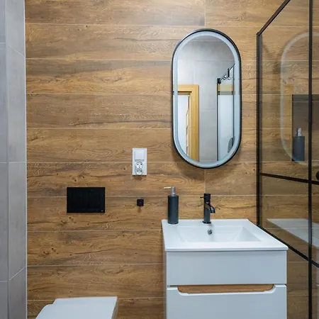 Vip Apartamenty Wieniawskiego Rzeszów Pokoj fotografie