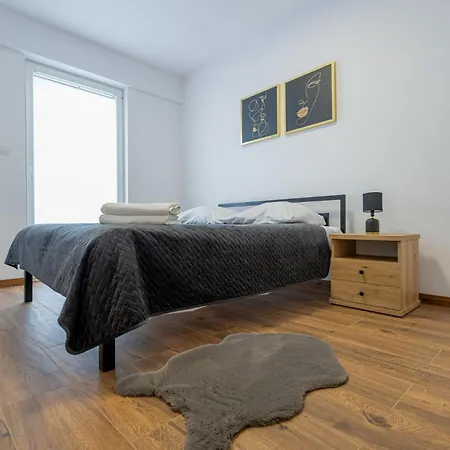 Vip Apartamenty Wieniawskiego Rzeszów Pokoj fotografie