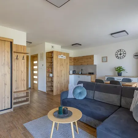 Vip Apartamenty Wieniawskiego Rzeszów Exteriér fotografie