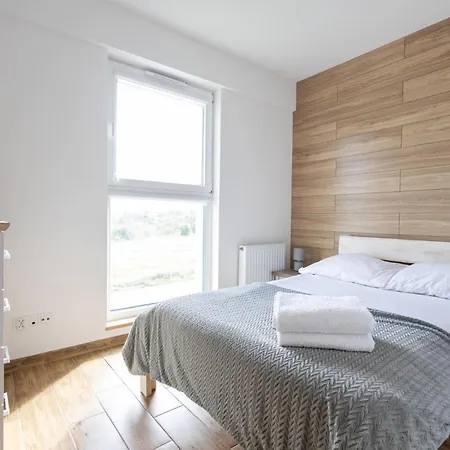 Vip Apartamenty Wieniawskiego Rzeszów Exteriér fotografie