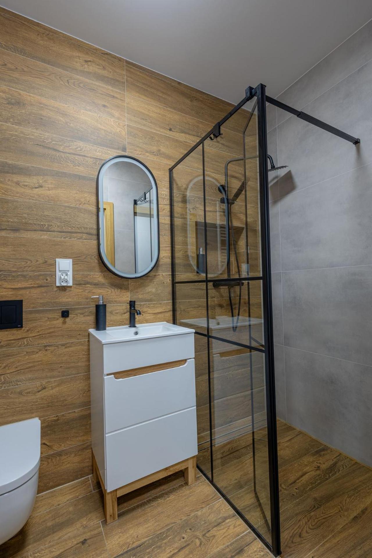 Apartment Vip Wieniawskiego Rzeszów