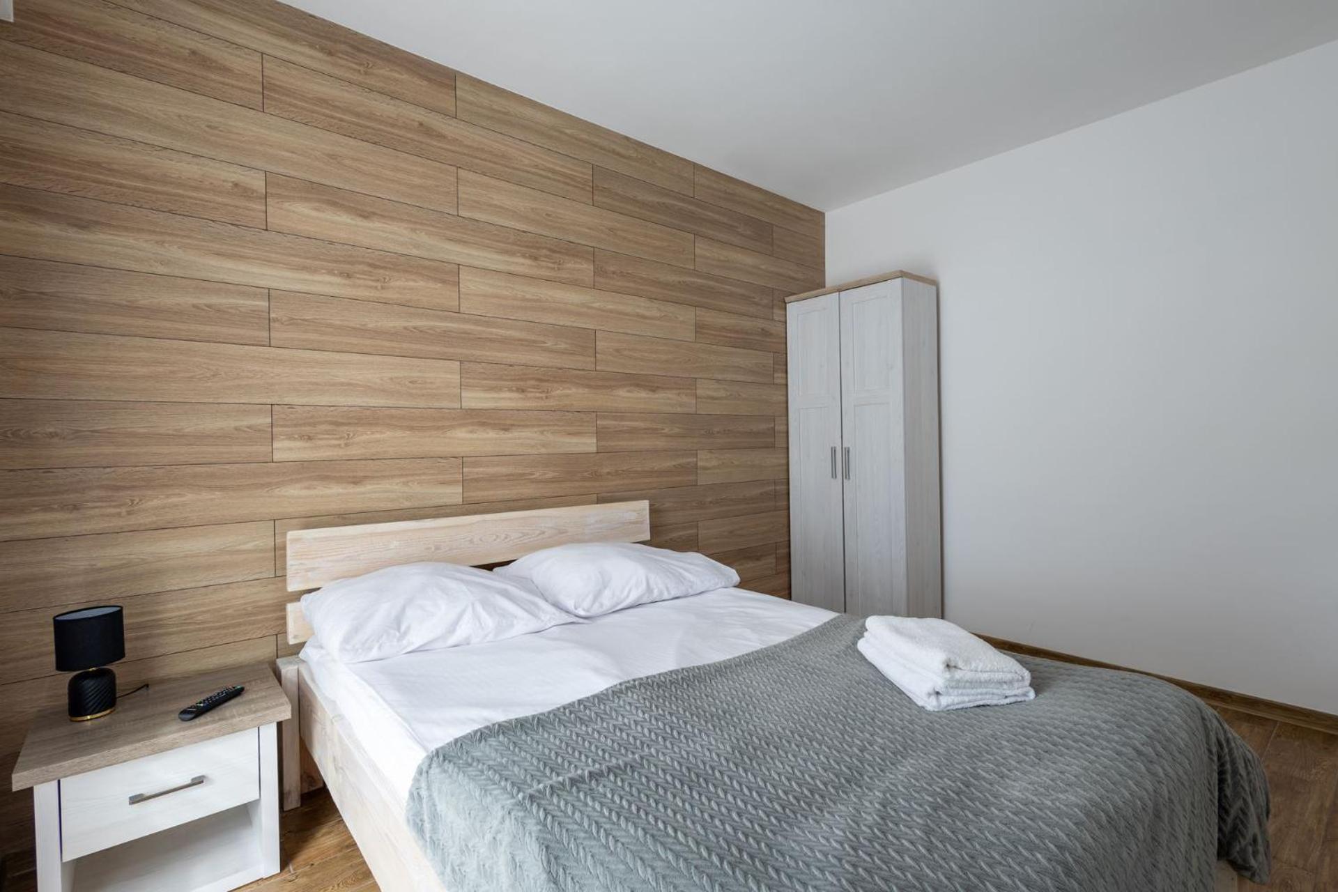 Apartment Vip Wieniawskiego Rzeszów